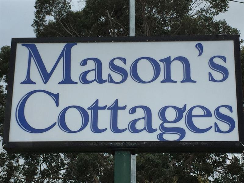 Masons Cottages Taranna Exterior photo