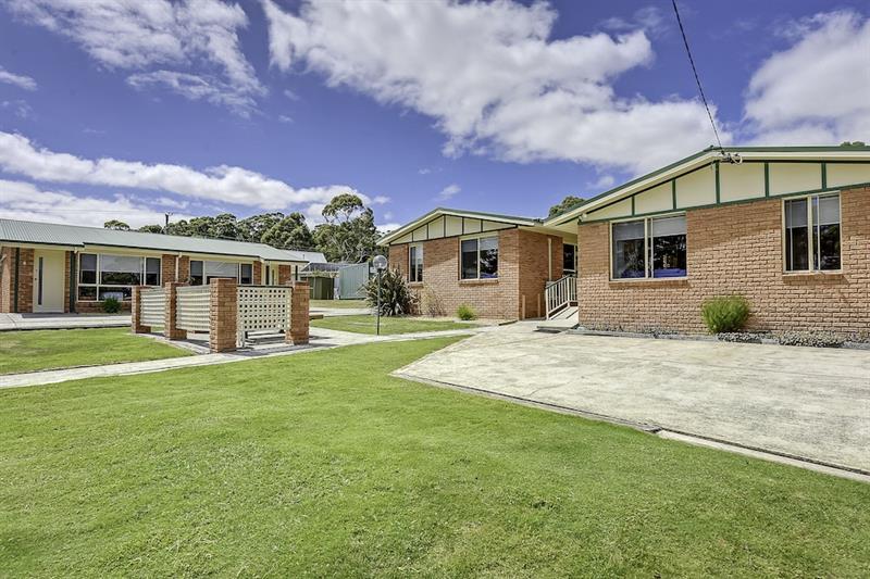 Masons Cottages Taranna Exterior photo