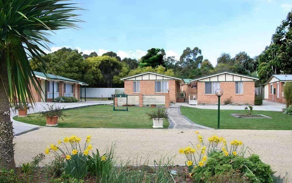 Masons Cottages Taranna Exterior photo