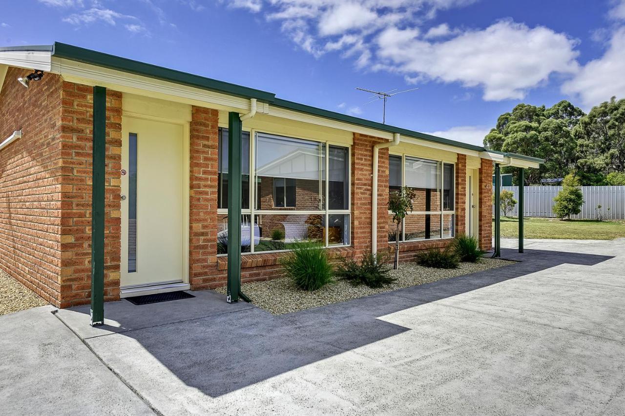 Masons Cottages Taranna Exterior photo